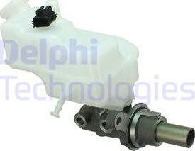 Delphi LM80329 - Cilindro maestro del freno autozon.pro