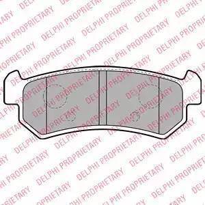 Magneti Marelli 363700201458 - Kit pastiglie freno, Freno a disco autozon.pro