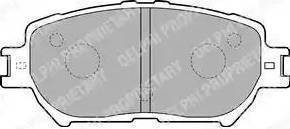 RIDER RD.3323.DB3314 - Kit pastiglie freno, Freno a disco autozon.pro