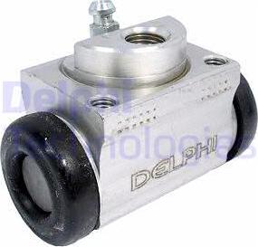 Delphi LW90069 - Cilindretto freno autozon.pro