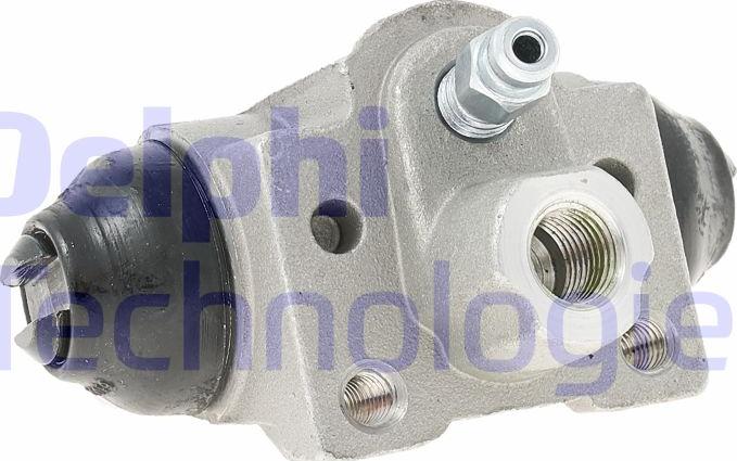 Delphi LW90149 - Cilindretto freno autozon.pro