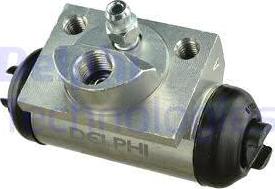 Delphi LW90152 - Cilindretto freno autozon.pro