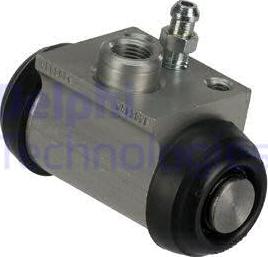 Delphi LW90165 - Cilindretto freno autozon.pro