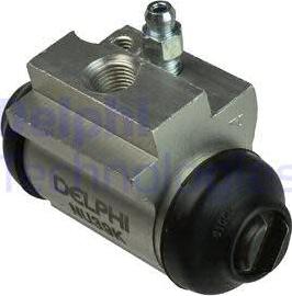 Delphi LW90138 - Cilindretto freno autozon.pro