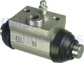 Delphi LW90120 - Cilindretto freno autozon.pro