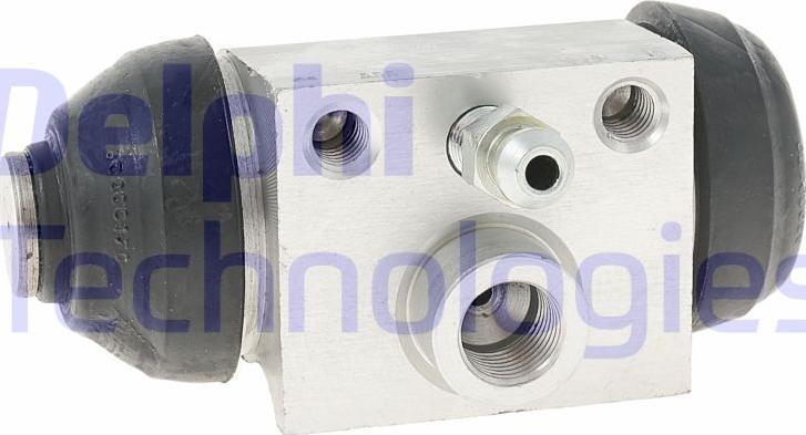 Delphi LW90175 - Cilindretto freno autozon.pro