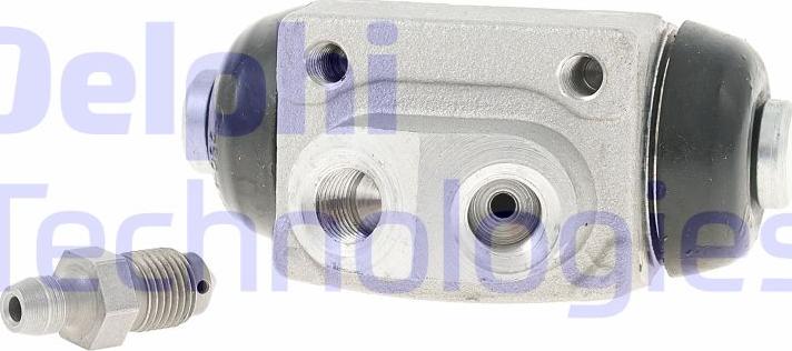 Delphi LW90206 - Cilindretto freno autozon.pro