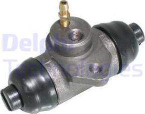 Delphi LW45511 - Cilindretto freno autozon.pro