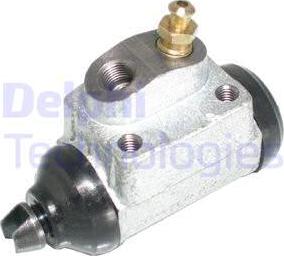 Delphi LW60531 - Cilindretto freno autozon.pro