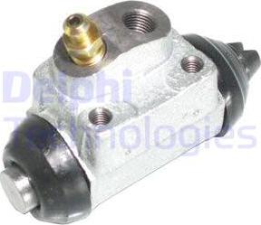 Delphi LW60532 - Cilindretto freno autozon.pro