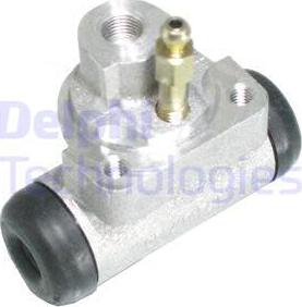 Delphi LW60654 - Cilindretto freno autozon.pro