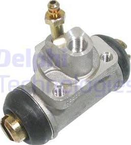 Delphi LW60656 - Cilindretto freno autozon.pro