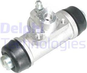 Delphi LW60658 - Cilindretto freno autozon.pro