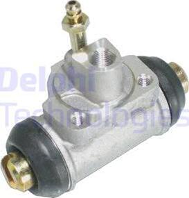 Delphi LW60653 - Cilindretto freno autozon.pro