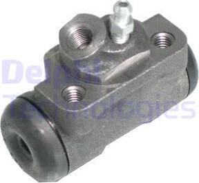 Delphi LW60668 - Cilindretto freno autozon.pro