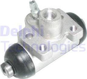 Delphi LW60636 - Cilindretto freno autozon.pro