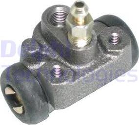 Delphi LW60622 - Cilindretto freno autozon.pro