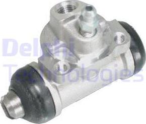 Delphi LW60108 - Cilindretto freno autozon.pro