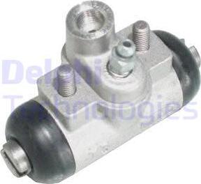 Delphi LW60119 - Cilindretto freno autozon.pro