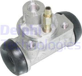 Delphi LW60111 - Cilindretto freno autozon.pro