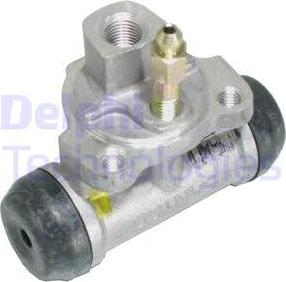 Delphi LW60822 - Cilindretto freno autozon.pro