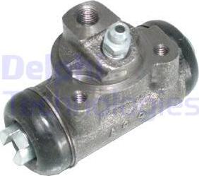 Delphi LW60354 - Cilindretto freno autozon.pro