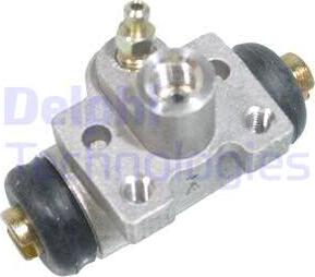 Delphi LW60351 - Cilindretto freno autozon.pro