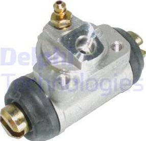 Delphi LW60331 - Cilindretto freno autozon.pro