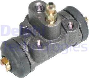 Delphi LW60281 - Cilindretto freno autozon.pro