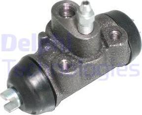 Delphi LW60283 - Cilindretto freno autozon.pro