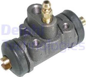 Delphi LW60282 - Cilindretto freno autozon.pro