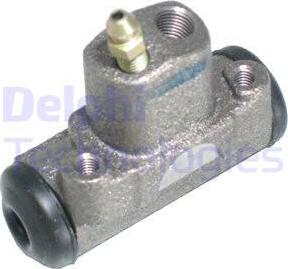 Delphi LW60761 - Cilindretto freno autozon.pro