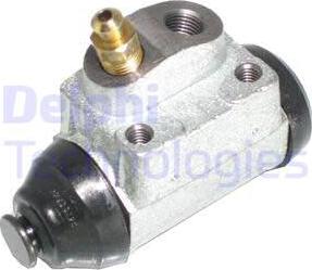 Delphi LW61065 - Cilindretto freno autozon.pro