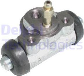 Delphi LW62048 - Cilindretto freno autozon.pro