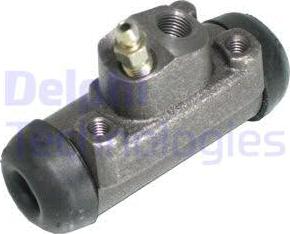 Delphi LW62047 - Cilindretto freno autozon.pro