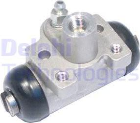 Delphi LW62112 - Cilindretto freno autozon.pro