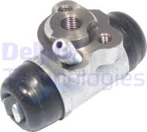 Delphi LW62125 - Cilindretto freno autozon.pro