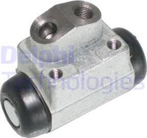 Delphi LW39035 - Cilindretto freno autozon.pro