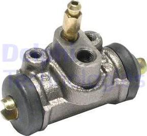 Delphi LW39174 - Cilindretto freno autozon.pro