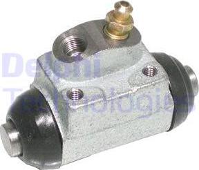 Delphi LW39173 - Cilindretto freno autozon.pro