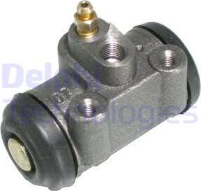 Delphi LW30074 - Cilindretto freno autozon.pro