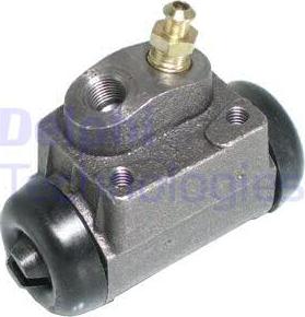 Delphi LW30158 - Cilindretto freno autozon.pro