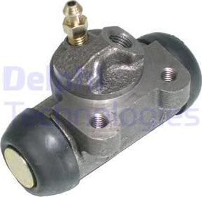 Delphi LW30258 - Cilindretto freno autozon.pro