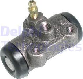 Delphi LW30252 - Cilindretto freno autozon.pro