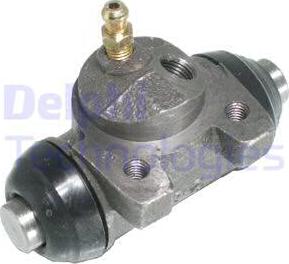 Delphi LW30262 - Cilindretto freno autozon.pro