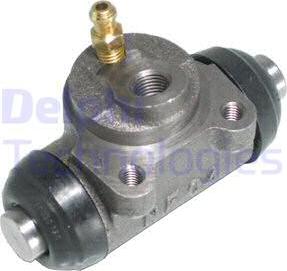 Delphi LW30271 - Cilindretto freno autozon.pro