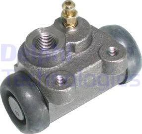 Delphi LW31541 - Cilindretto freno autozon.pro