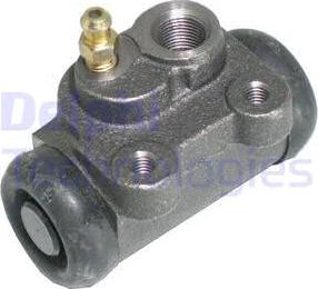 Delphi LW31542 - Cilindretto freno autozon.pro