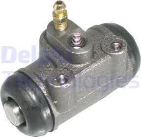 Delphi LW31157 - Cilindretto freno autozon.pro