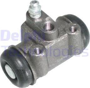 Delphi LW31841 - Cilindretto freno autozon.pro